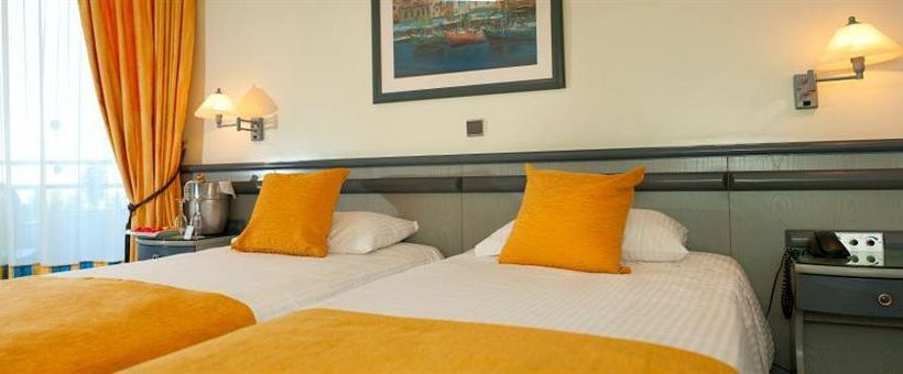 Hotel Emmantina  | Glyfada | Attica | Greece 12