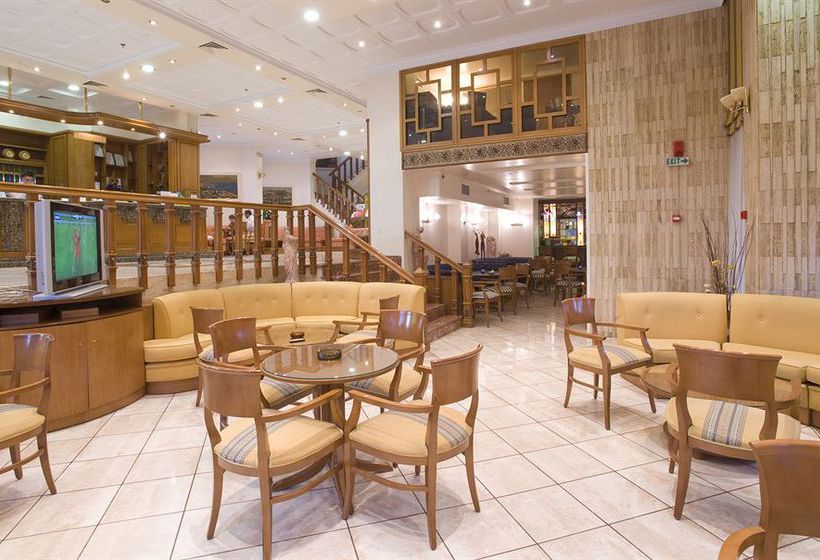 Hotel Emmantina  | Glyfada | Attica | Greece 18