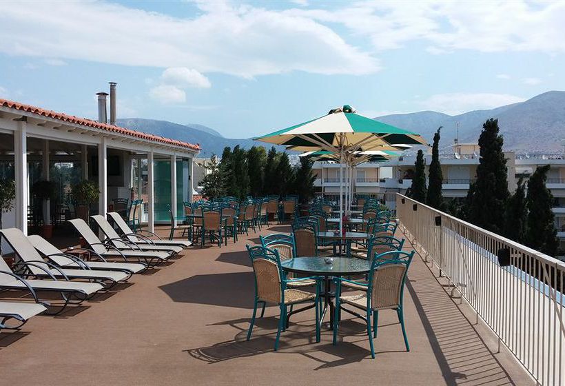 Hotel Emmantina  | Glyfada | Attica | Greece 19