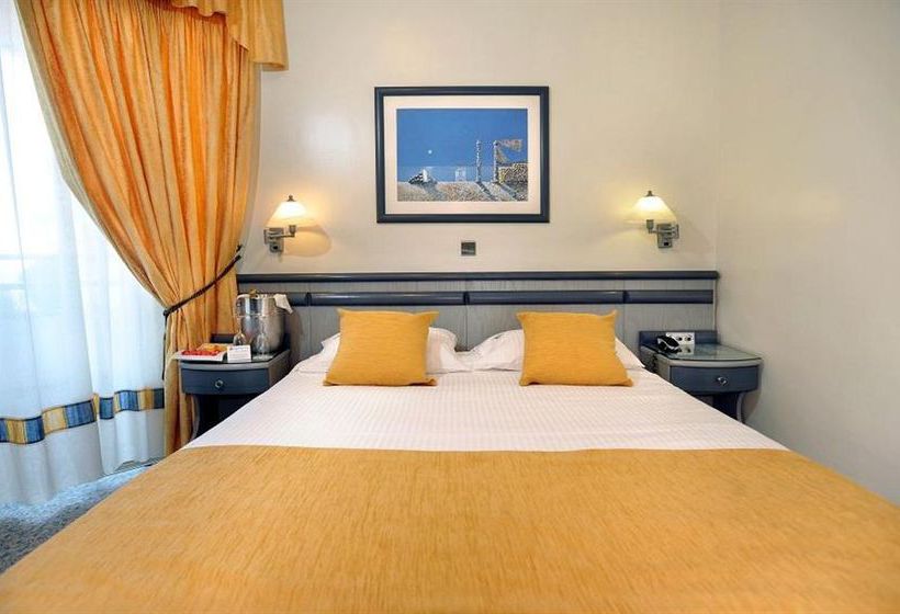 Hotel Emmantina  | Glyfada | Attica | Greece 5