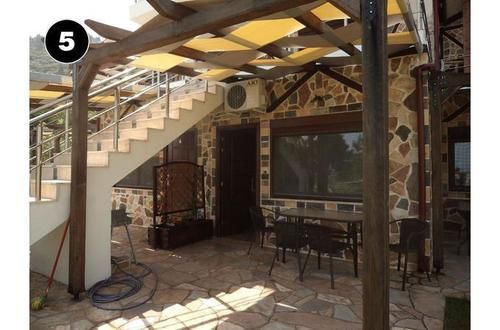 Simon King Studios & Apartments  | Sithonia | Halkidiki | Greece 14