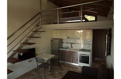 Simon King Studios & Apartments  | Sithonia | Halkidiki | Greece 6