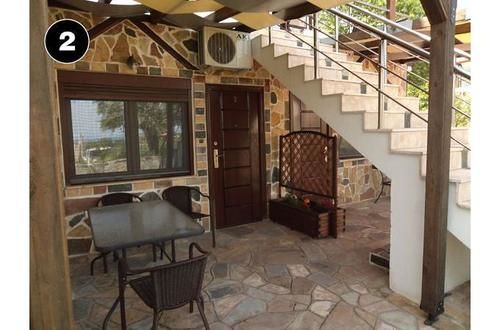 Simon King Studios & Apartments  | Sithonia | Halkidiki | Greece 9