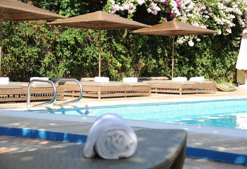 Hotel Congo Palace  | Glyfada | Attica | Grécia 1