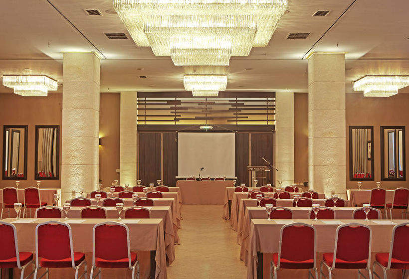 Hotel Congo Palace  | Glyfada | Attica | Grécia 11