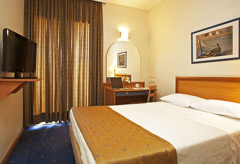 Hotel Congo Palace  | Glyfada | Attica | Grécia 14