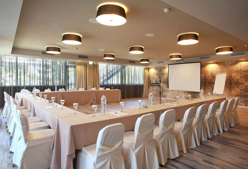 Hotel Congo Palace  | Glyfada | Attica | Grécia 15