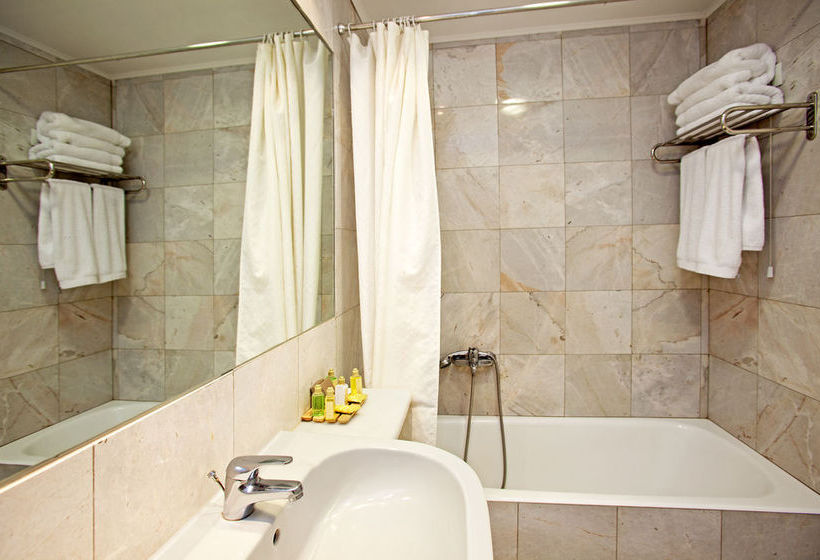 Hotel Congo Palace  | Glyfada | Attica | Grécia 17