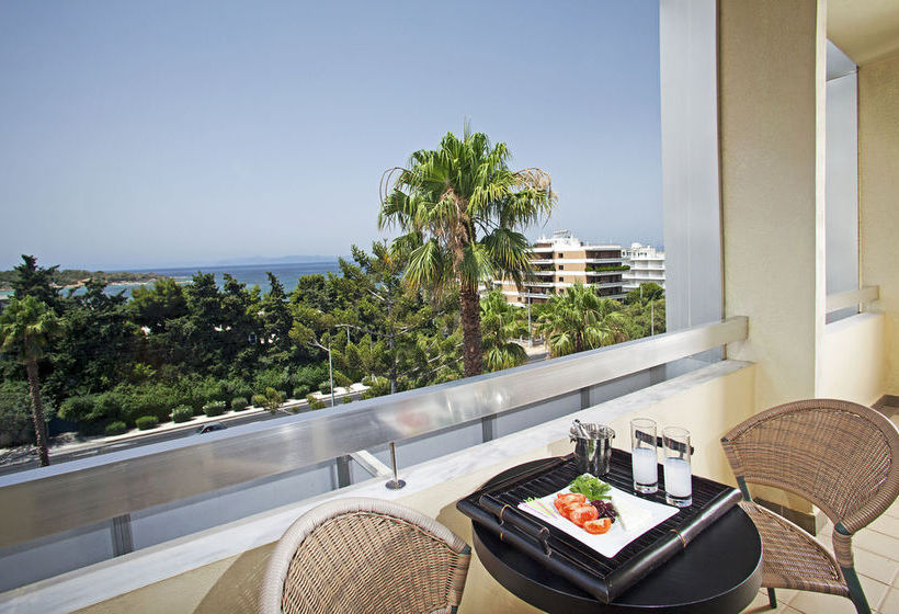 Hotel Congo Palace  | Glyfada | Attica | Grécia 19