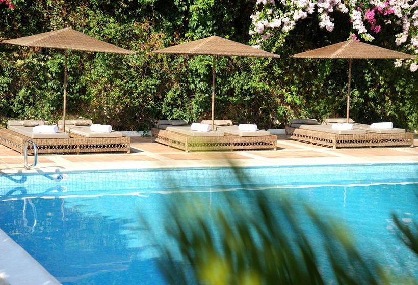 Hotel Congo Palace  | Glyfada | Attica | Grécia 2