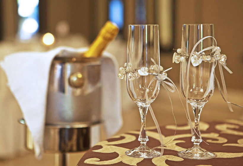 Hotel Congo Palace  | Glyfada | Attica | Grécia 20