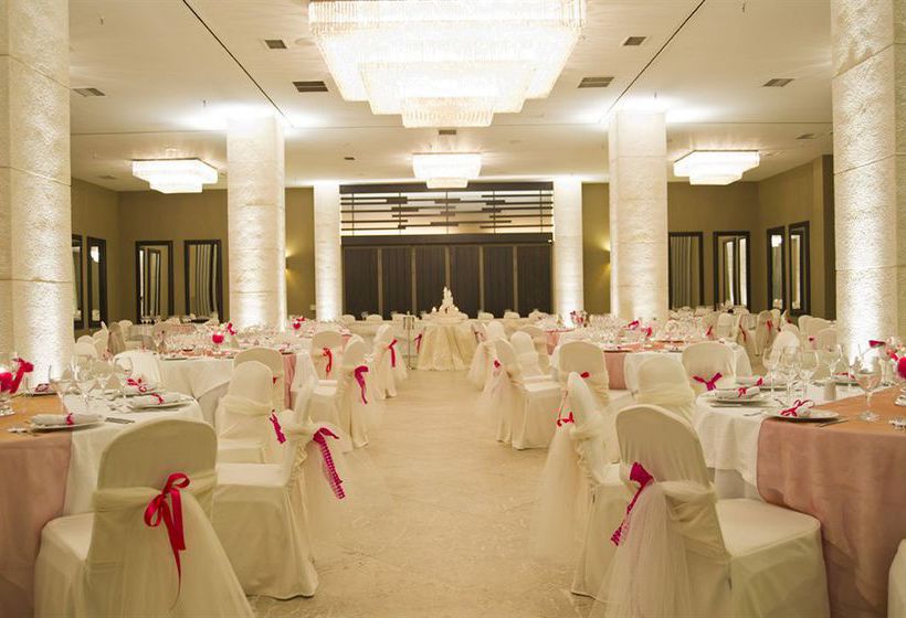 Hotel Congo Palace  | Glyfada | Attica | Grécia 3