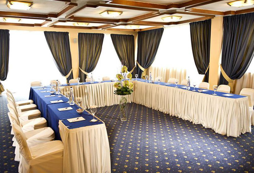 Hotel Congo Palace  | Glyfada | Attica | Grécia 4