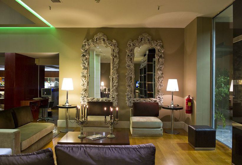 Hotel Congo Palace  | Glyfada | Attica | Grécia 5