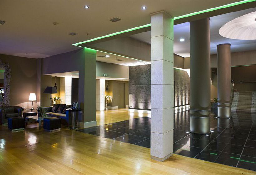 Hotel Congo Palace  | Glyfada | Attica | Grécia 6