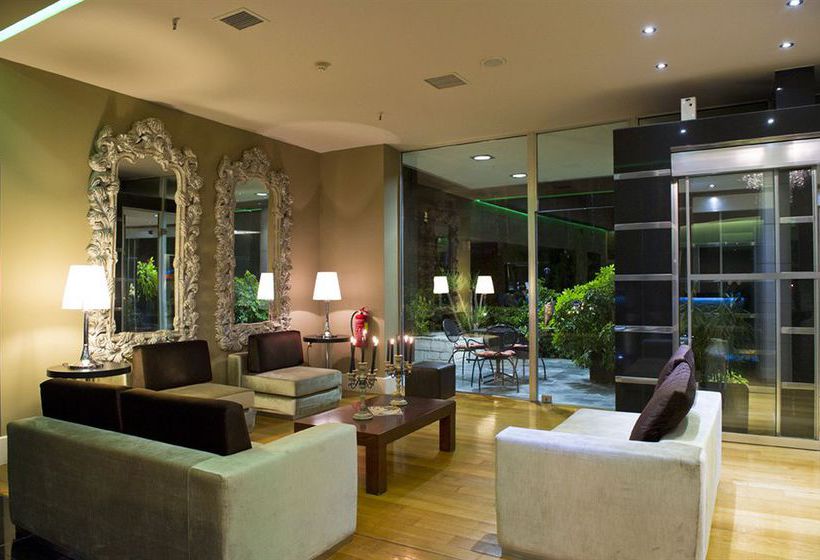 Hotel Congo Palace  | Glyfada | Attica | Grécia 7