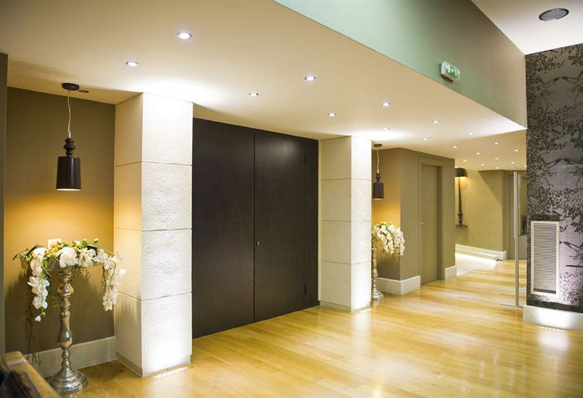 Hotel Congo Palace  | Glyfada | Attica | Grécia 8