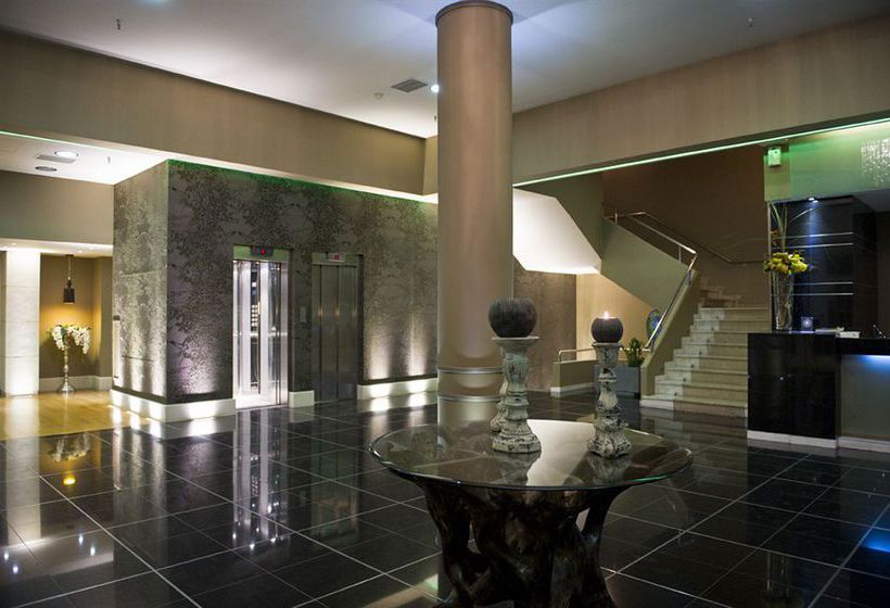 Hotel Congo Palace  | Glyfada | Attica | Grécia 9