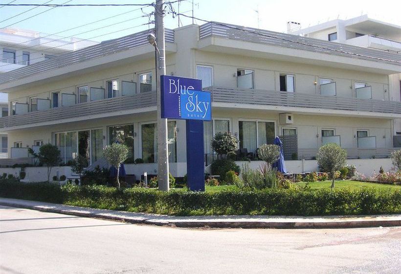 Hotel Blue Sky  | Glyfada | Attica | Griechenland