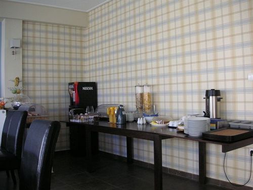 Hotel Blue Sky  | Glyfada | Attica | Griechenland 11