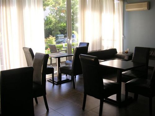 Hotel Blue Sky  | Glyfada | Attica | Griechenland 12