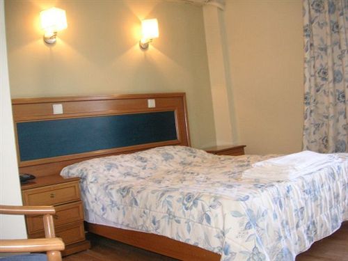 Hotel Blue Sky  | Glyfada | Attica | Griechenland 13