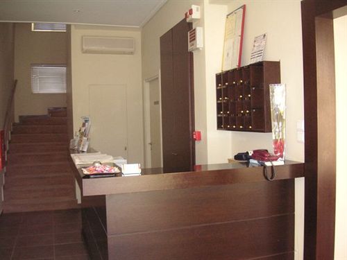 Hotel Blue Sky  | Glyfada | Attica | Griechenland 15