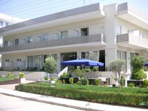 Hotel Blue Sky  | Glyfada | Attica | Griechenland 17