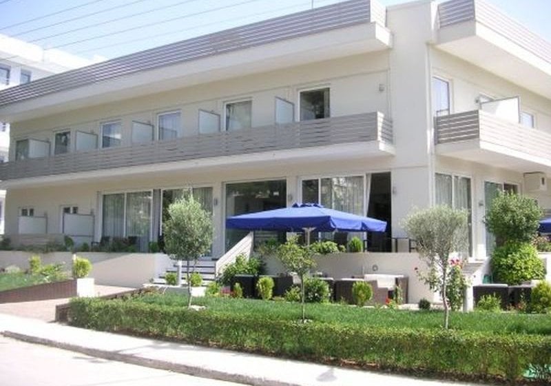 Hotel Blue Sky  | Glyfada | Attica | Griechenland 2