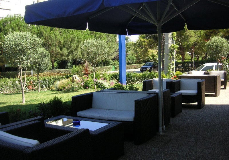 Hotel Blue Sky  | Glyfada | Attica | Griechenland 3