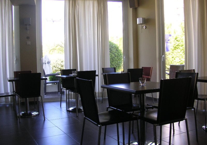 Hotel Blue Sky  | Glyfada | Attica | Griechenland 4