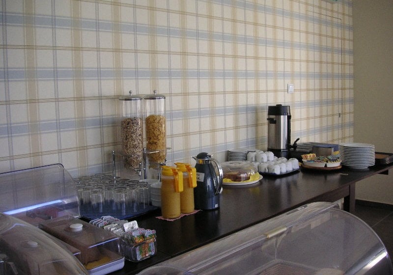 Hotel Blue Sky  | Glyfada | Attica | Griechenland 6