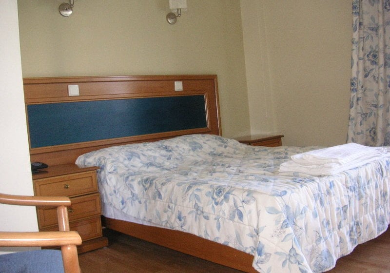 Hotel Blue Sky  | Glyfada | Attica | Griechenland 8