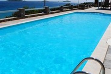 Hotel Perrakis  | Andros | Cyclades | Greece 10