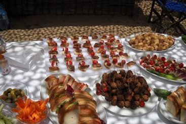 Hotel Perrakis  | Andros | Cyclades | Greece 15