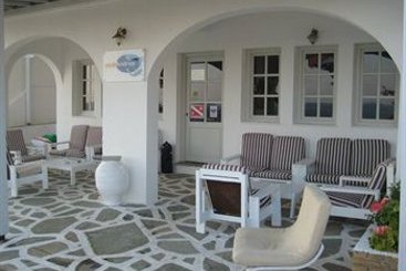 Hotel Perrakis  | Andros | Cyclades | Greece 19