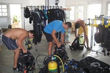 Hotel Perrakis  | Andros | Cyclades | Greece 20