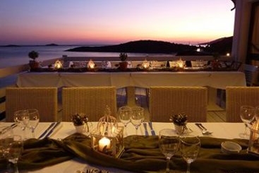 Hotel Perrakis  | Andros | Cyclades | Greece 5