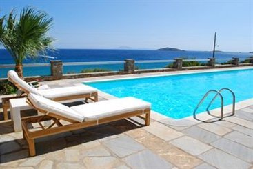 Hotel Perrakis  | Andros | Cyclades | Greece 7