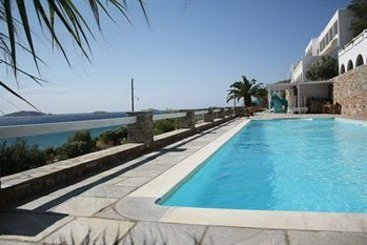Hotel Perrakis  | Andros | Cyclades | Greece 8