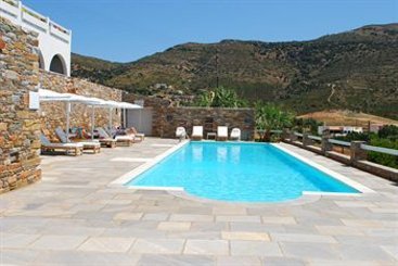 Hotel Perrakis  | Andros | Cyclades | Greece 9