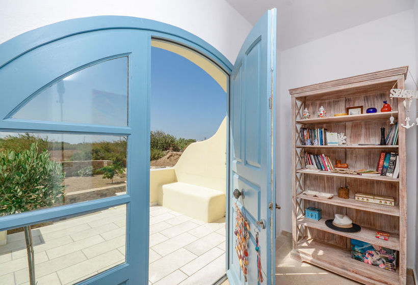 Seaside Naxos Holiday Villas Naxos