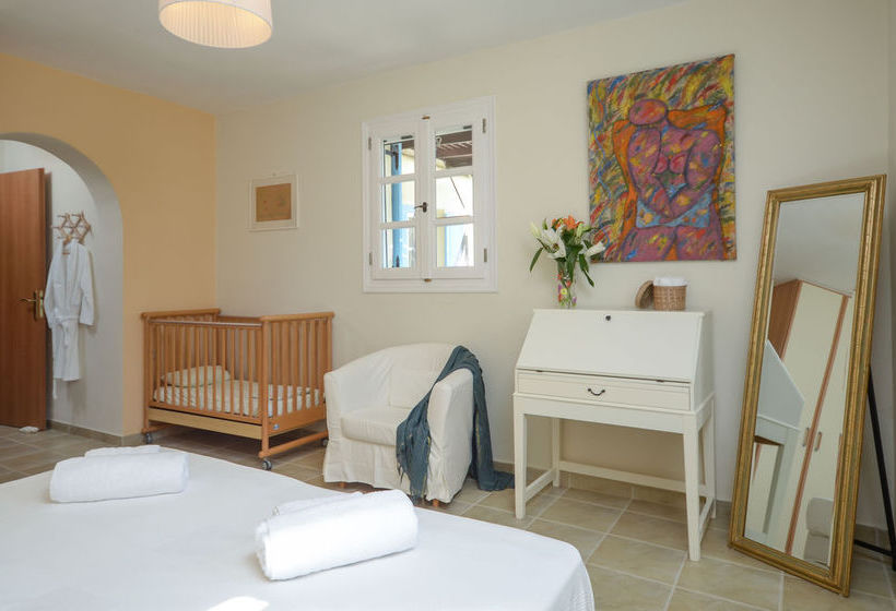 Seaside Naxos Holiday Villas  | Naxos | Naxos Island | Greece 1