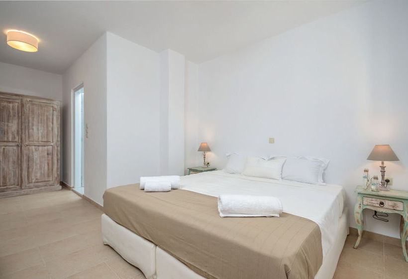 Seaside Naxos Holiday Villas  | Naxos | Naxos Island | Greece 10