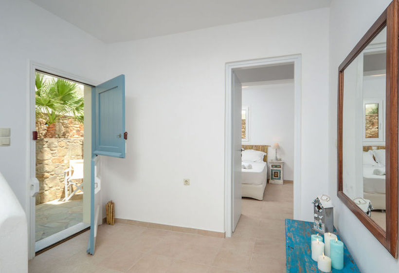 Seaside Naxos Holiday Villas  | Naxos | Naxos Island | Greece 11