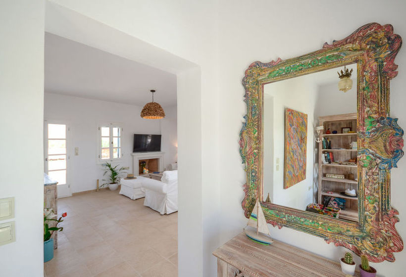 Seaside Naxos Holiday Villas  | Naxos | Naxos Island | Greece 12