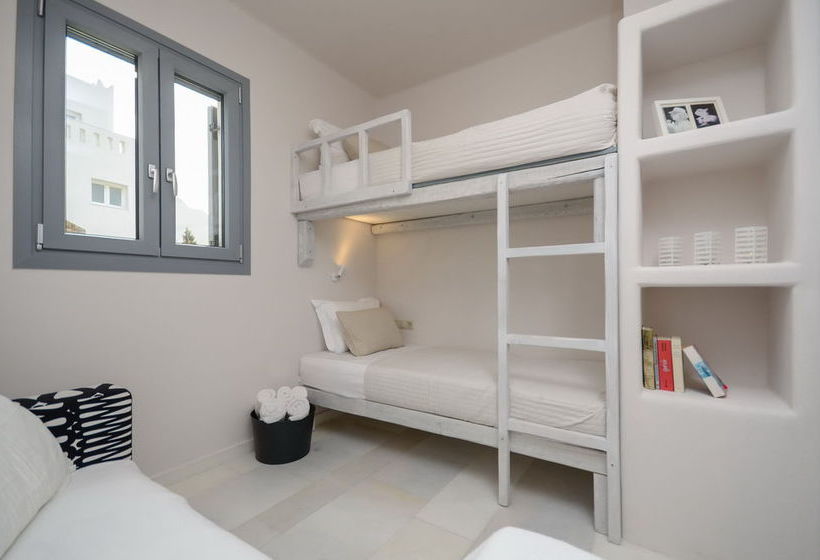 Seaside Naxos Holiday Villas  | Naxos | Naxos Island | Greece 13