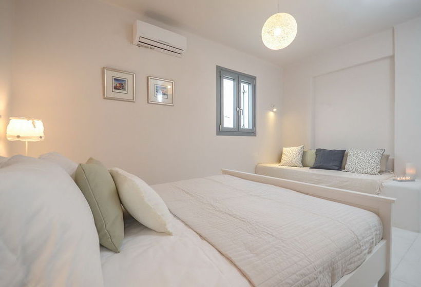 Seaside Naxos Holiday Villas  | Naxos | Naxos Island | Greece 14