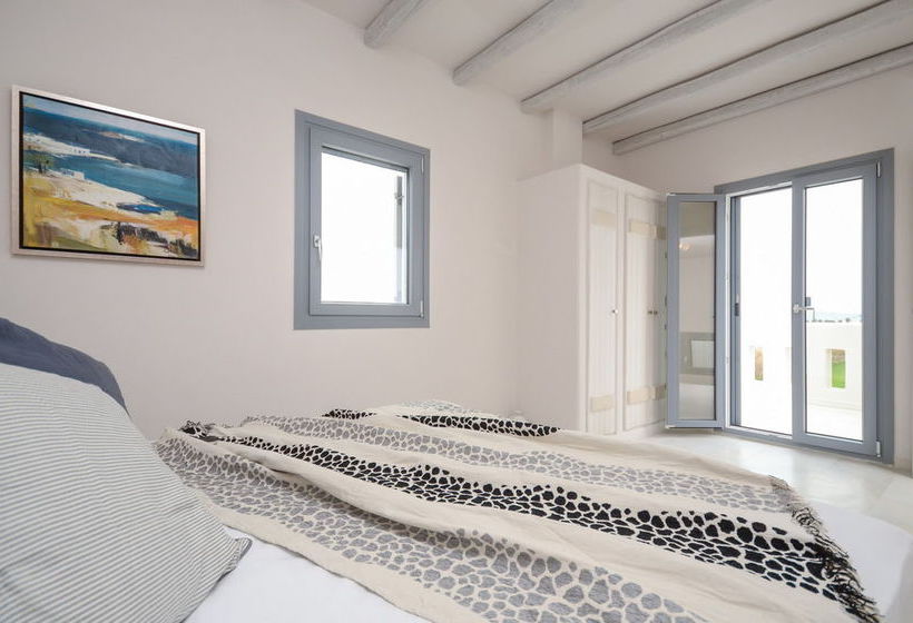 Seaside Naxos Holiday Villas  | Naxos | Naxos Island | Greece 15