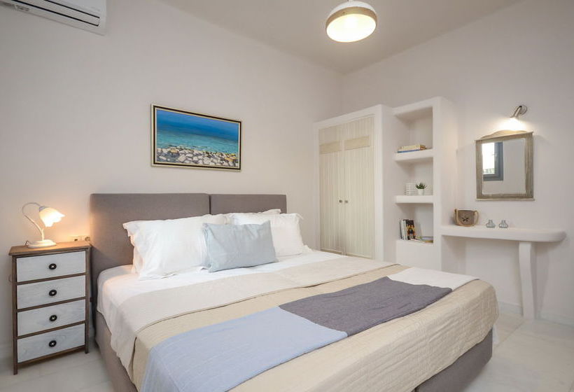 Seaside Naxos Holiday Villas  | Naxos | Naxos Island | Greece 16